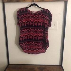 Trendy Top